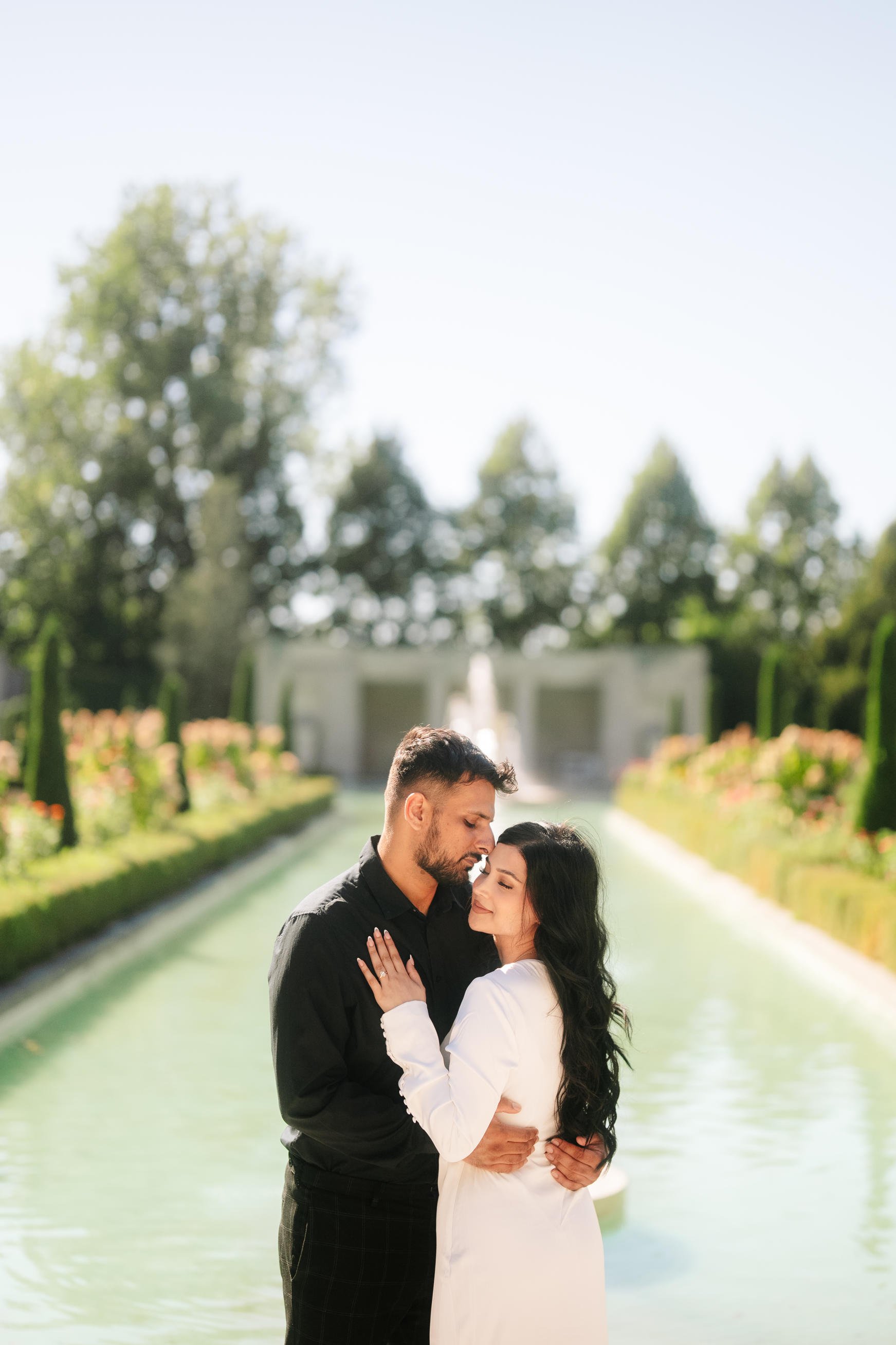 Saher & Shirjeel's Proposal - Photo 21
